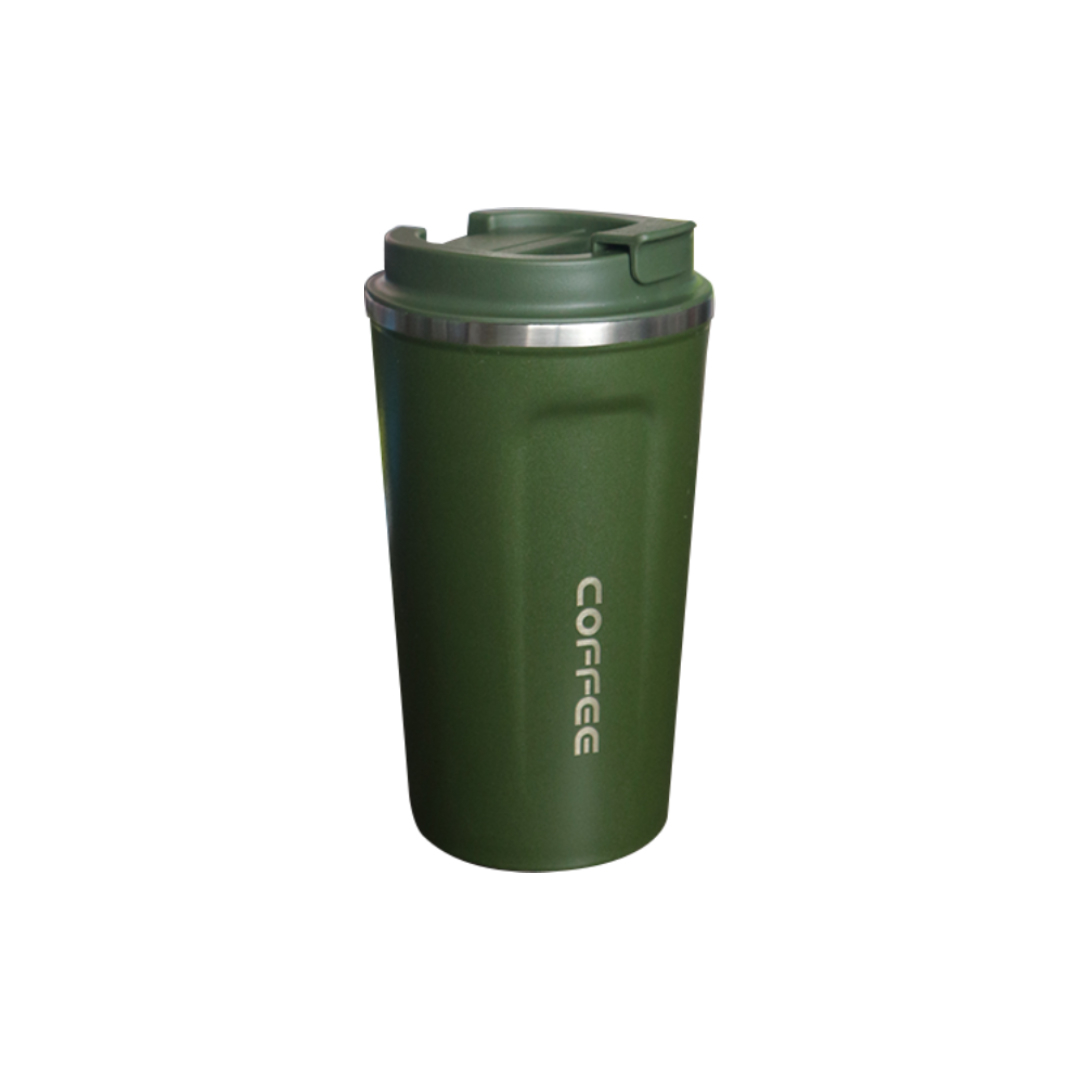 Gelas Stainless | Thermos Gelas Kopi Stainless Steel 510 ml