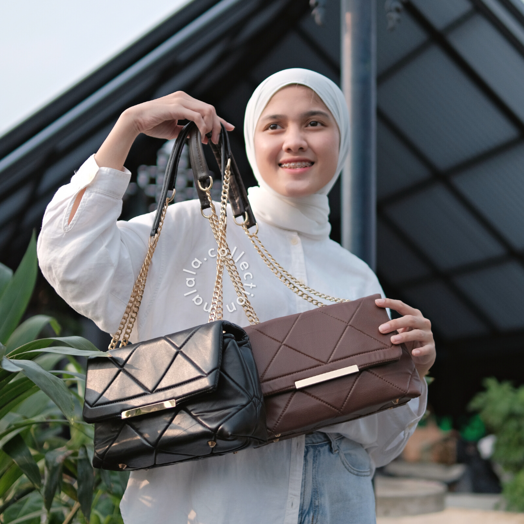 Tas Selempang Wanita Kode Vika