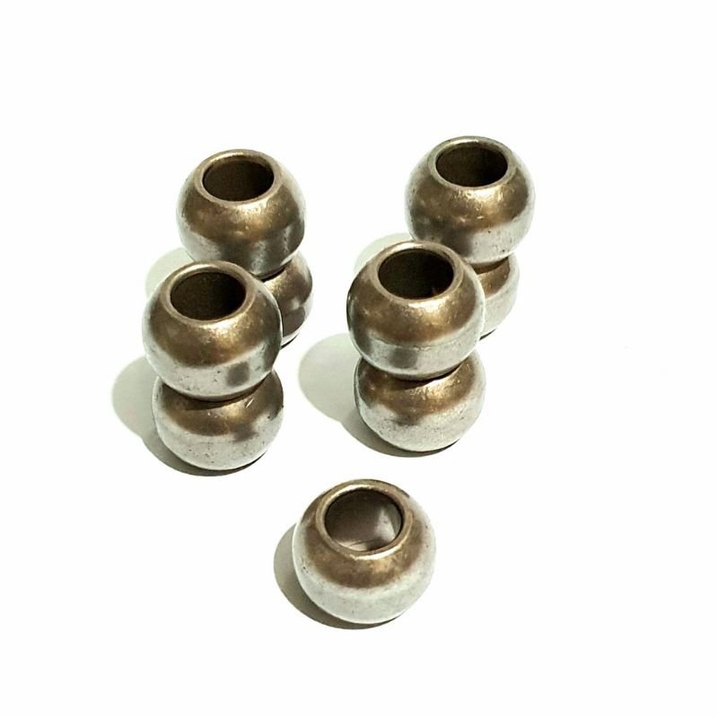 Bos Kipas Boshing / Laher / Bushing Kipas Angin Original Kuningan 8 mm