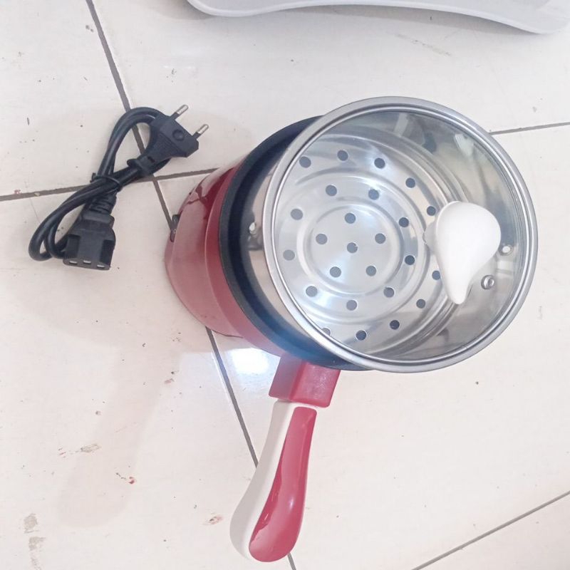 panci mini listrik