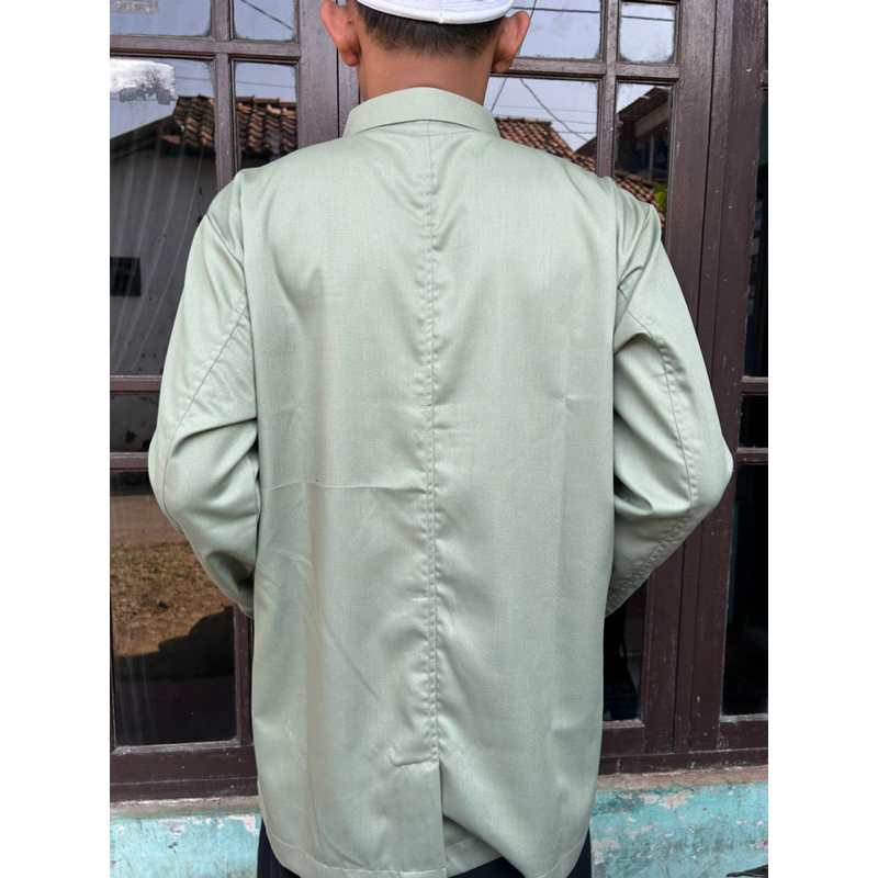 baju muslim 2024/baju koko pria