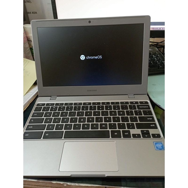 Samsung Chromebook 4 Second Good Conditon