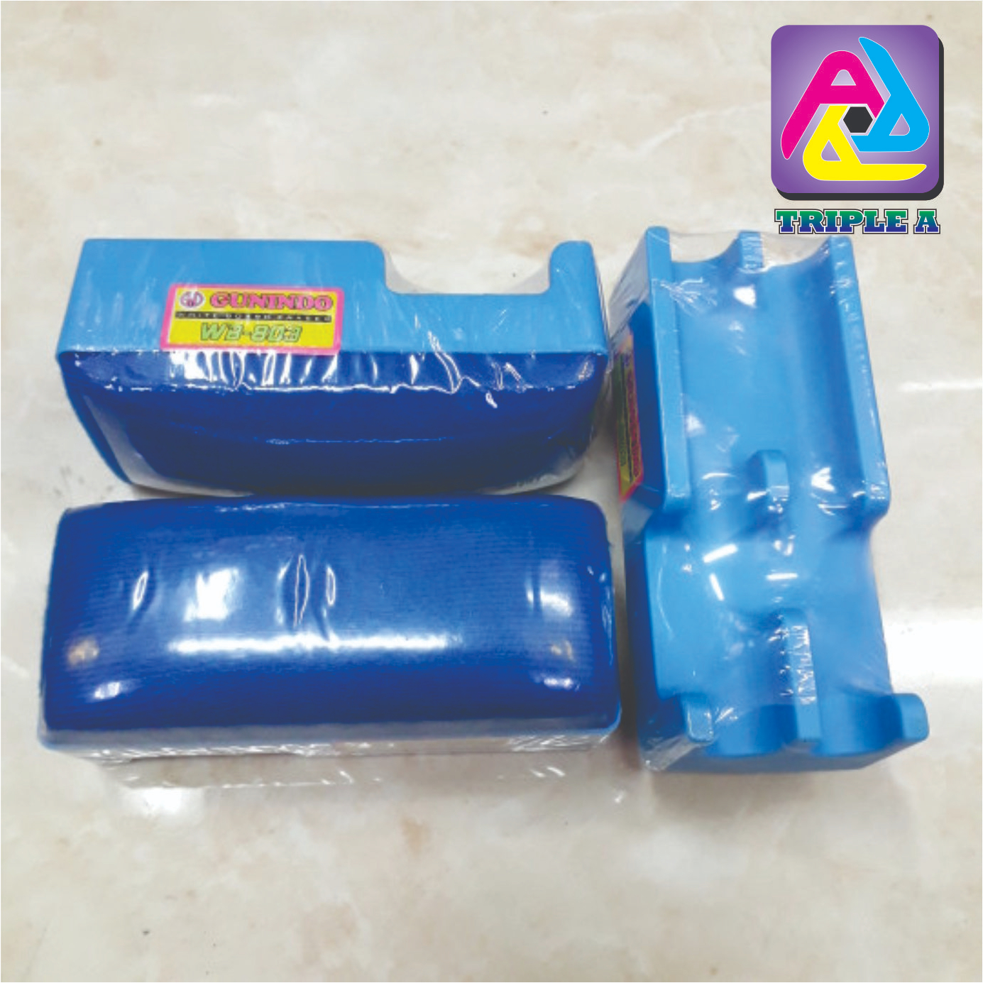 

PENGHAPUS WHITEBOARD GUNINDO WB-803