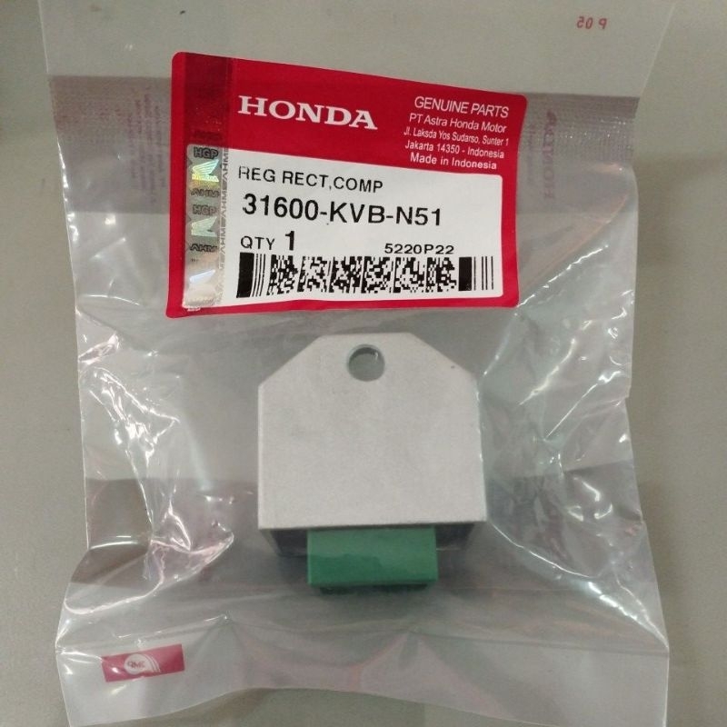 Kiprok vario 110 old dan vario 110 techno cbs