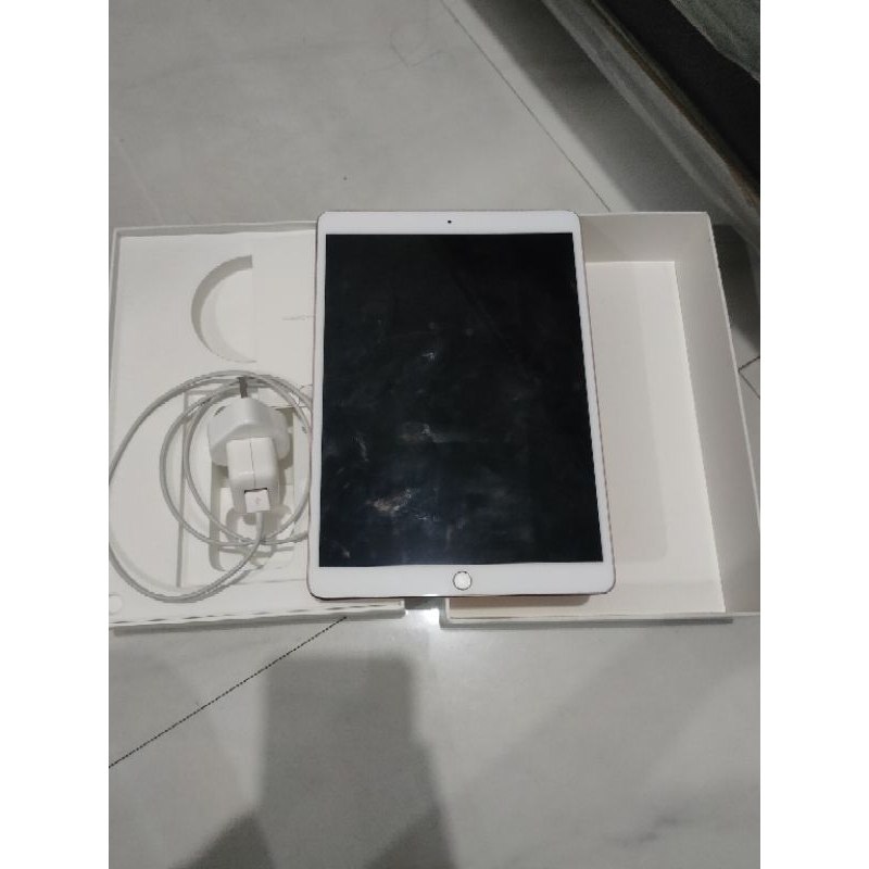 IPAD Pro 2017 256 Gb