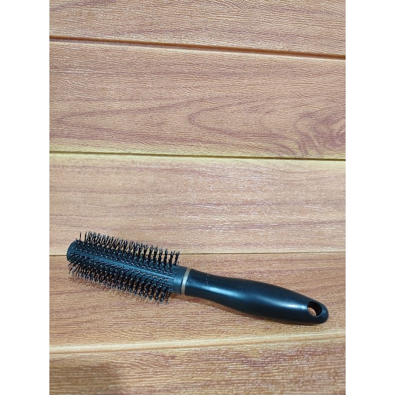 Sisir Model / Sisir Hitam Oval / Sisir Hitam Bulat / Sisir Murah