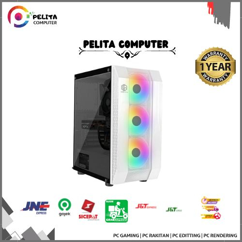 Pc core i7 3770 vga 2gb gt 1030 hdd 500gb ssd 128gb pc rakitan computer intel komputer