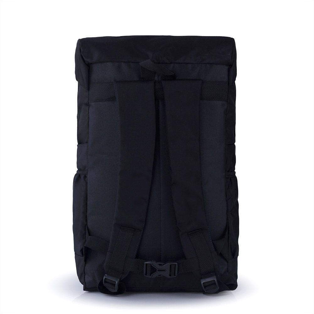 Tas Ransel Pria Semi Keril 40 Liter Tas Backpack Pria Hitam 614