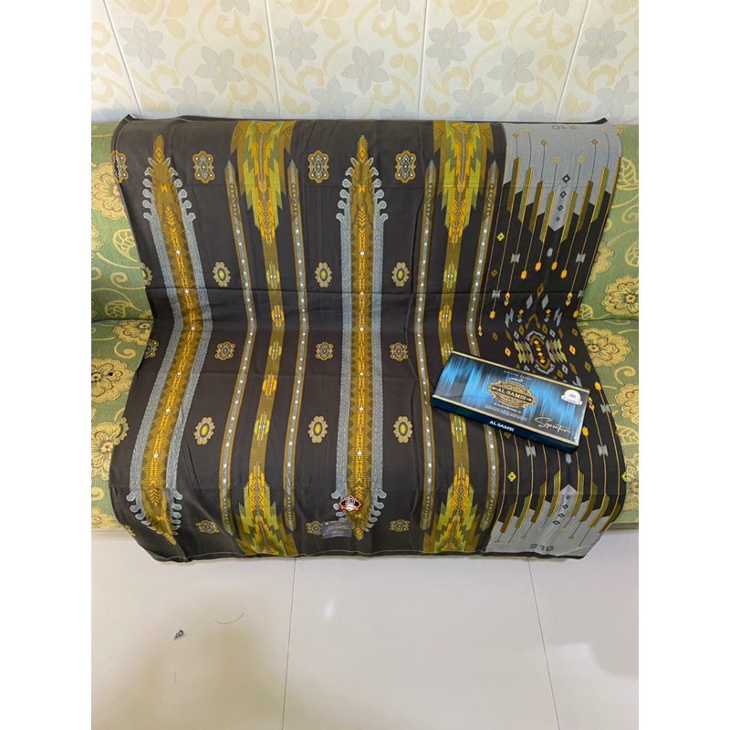 Sarung Al Samsi Signature 730