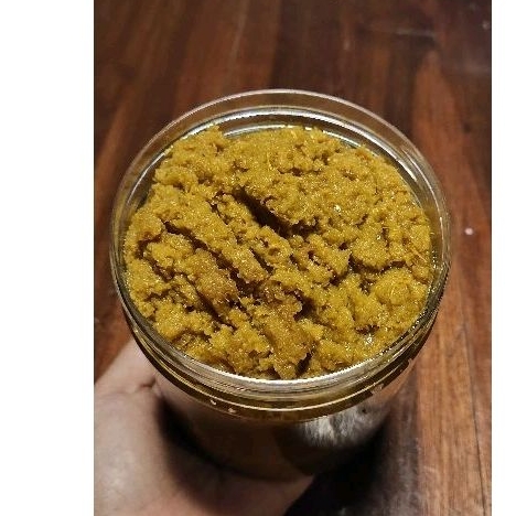 

Bumbu dasar kuning ukuran 600gr