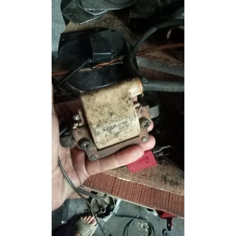 koil Suzuki A100 ORI copotan