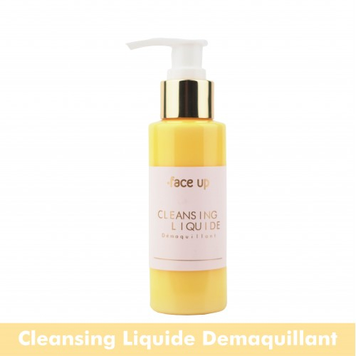 Face UP Age Defence Cleansing Dermaquilant 100ml