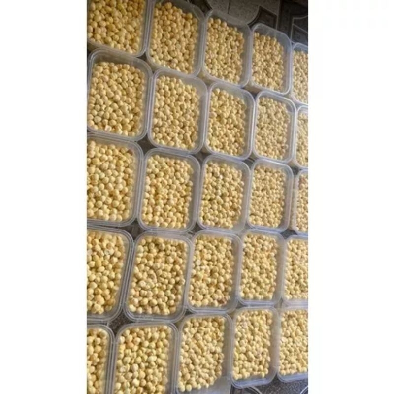 

kacang arab box 200ml