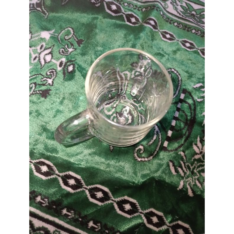 Gelas Luminarc Kaca BARU