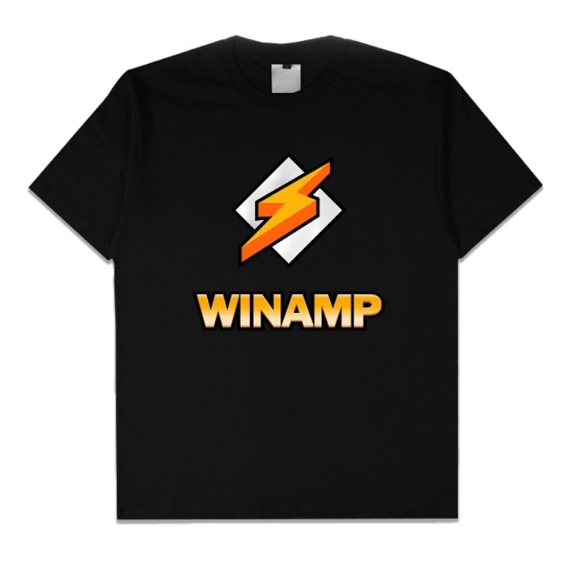 KAOS LOGO WINAMP