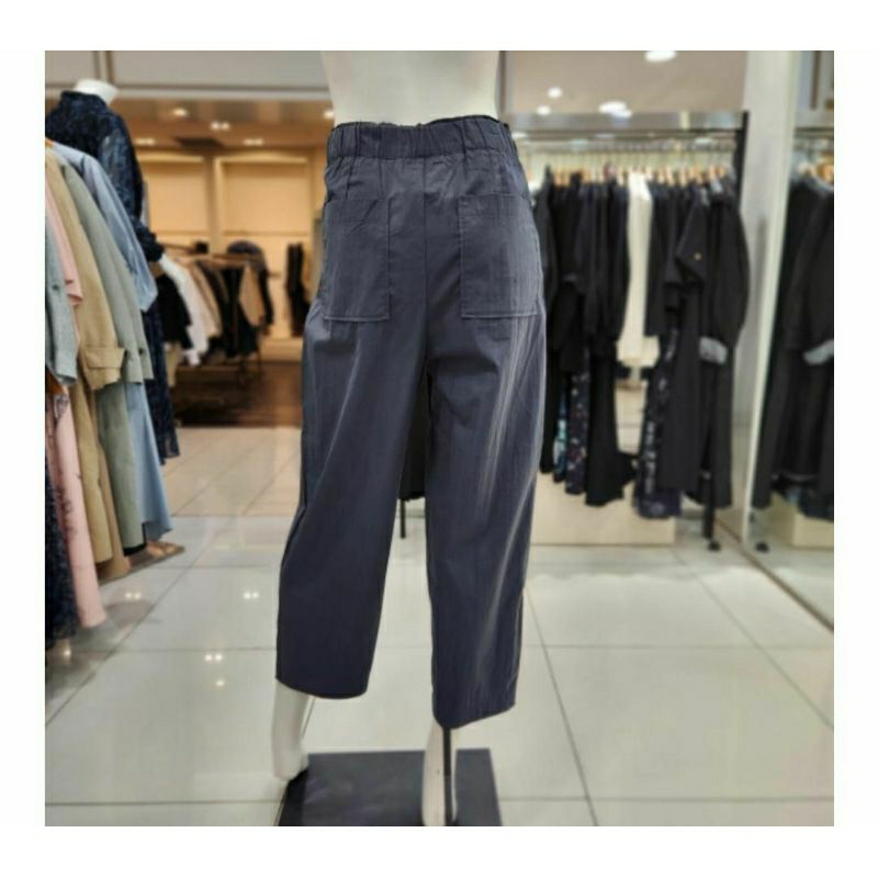 johanex pants ( kancing 2 )