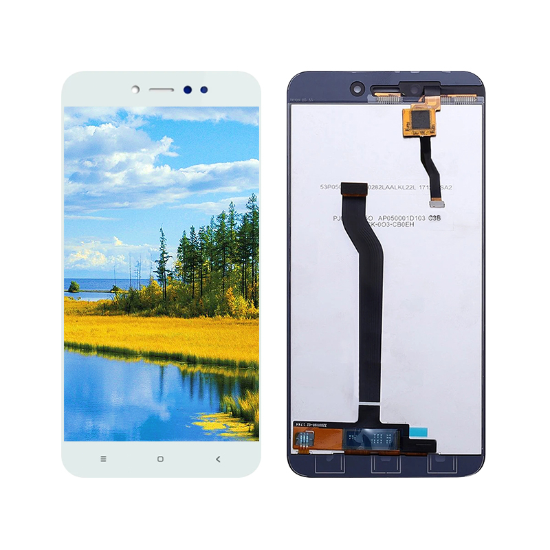 LCD XIAOMI REDMI 5 A - LCD TOUCHSCREEN DIGITIZER COMPLETE ORIGINAL