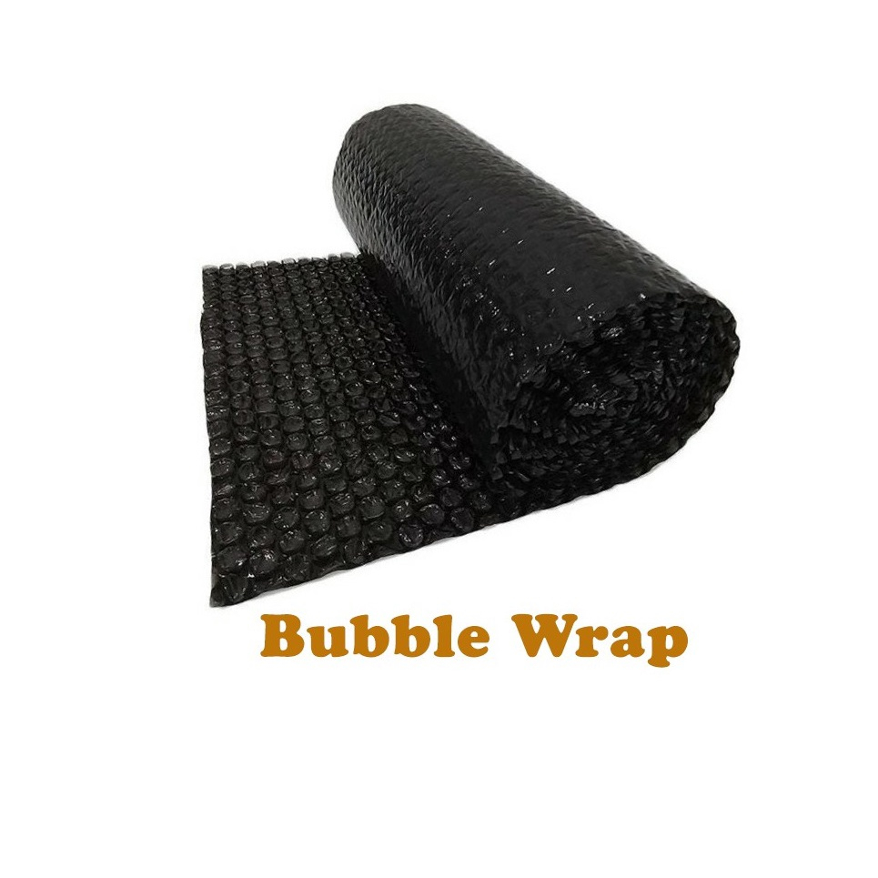 BUBBLE WRAP / KARUNG TAMBAHAN UNTUK PACKING AMAN (baca deskripsi dulu)