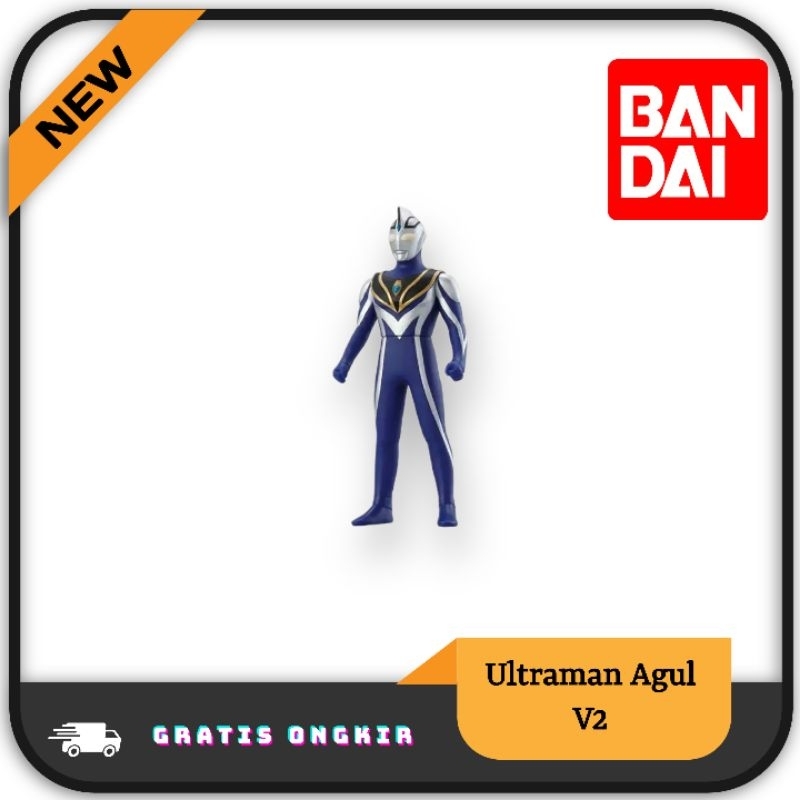 Ultraman Agul V2 Bandai  Ultraman Agul V2 Robot Ultraman Agul Robot Ultranan