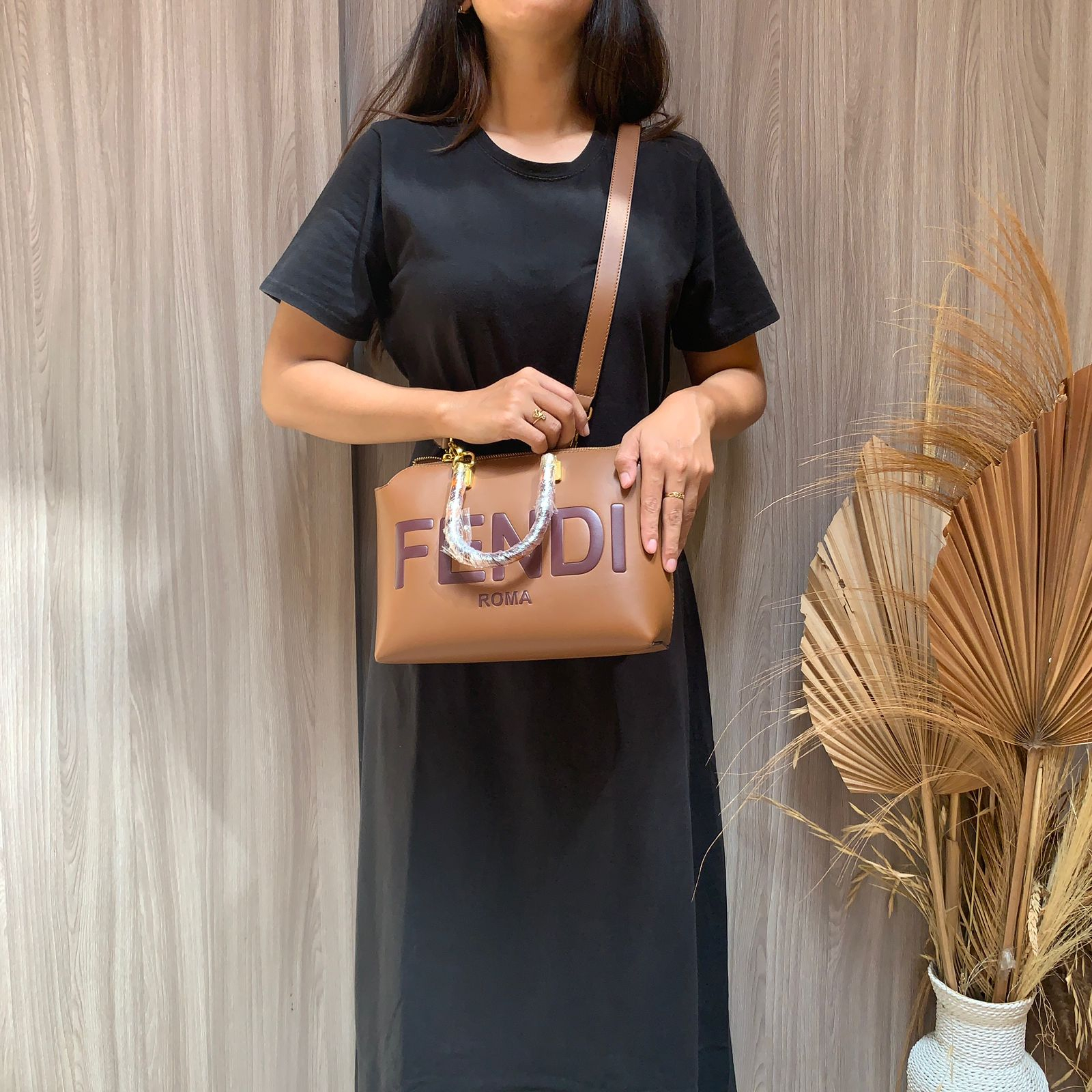 LUXY LX2281 TAS SELEMPANG WANITA HANDLE CERAMIC FREE BOX + DUSTBAG KUALITAS VIP PLATINUM 1:1