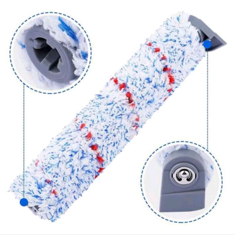 Tineco Ifloor Roller Brush Filter