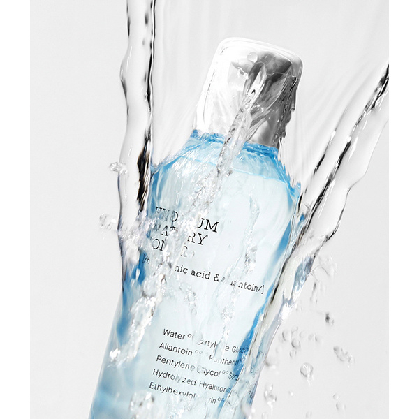 COSRX Hydrium Watery Toner Skin Care 280mL (Toner Untuk Kulit Kering)