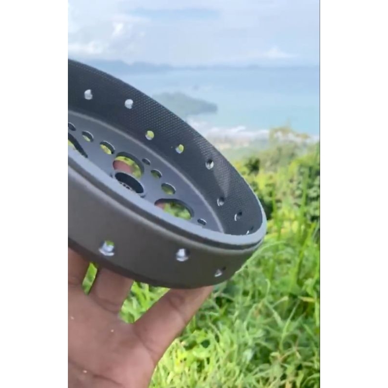 Mangkok Anti Gredek Bolong Kartel Vario 110 125 150 160