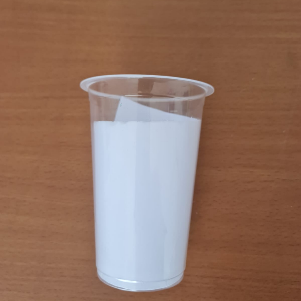 Cup plastik 18 oz datar 8gr
