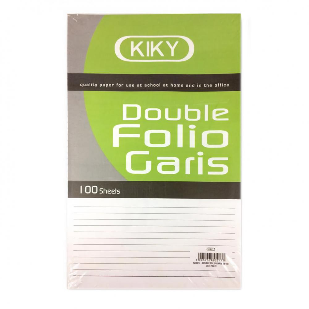 

Kertas FOLIO murah per 10 pcs