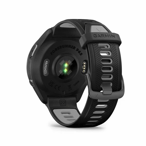 Garmin Forerunner FR 965 Music - Garansi Resmi TAM 2 Tahun