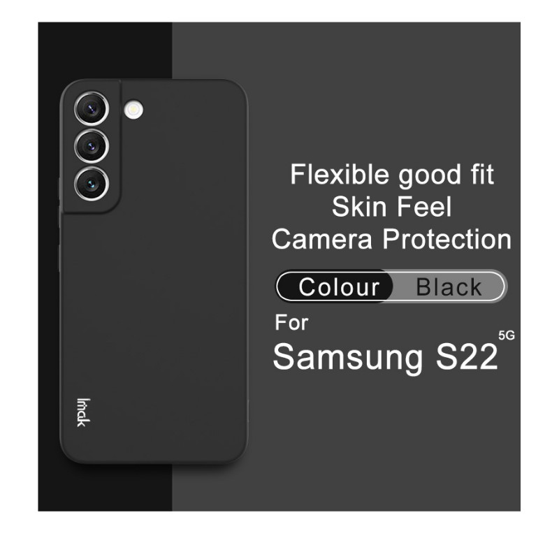 Case Samsung Galaxy S22 / S22 Plus / S22 Ultra IMAK Frosting Casing