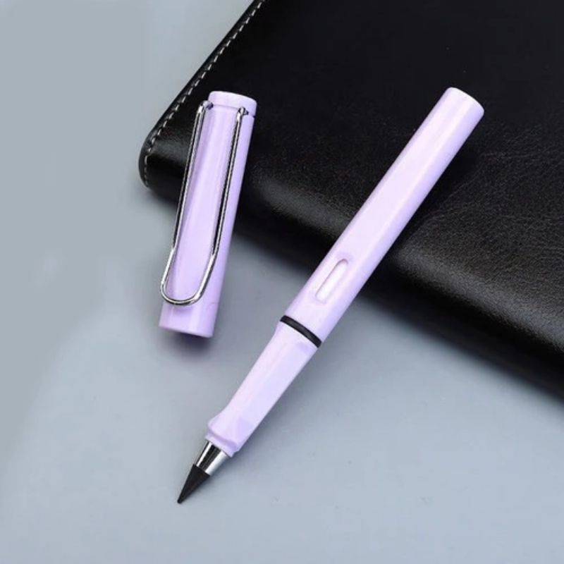 

ETERNAL PENCIL TIDAK BISA HABIS