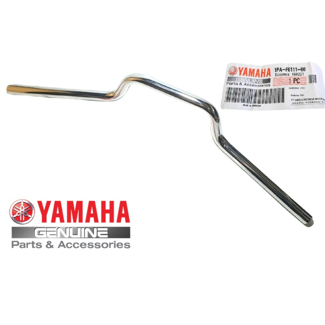 Stang Setang setir Vixion New Original 1PA-F6111-00 Vixion old 3c1-f6111-00