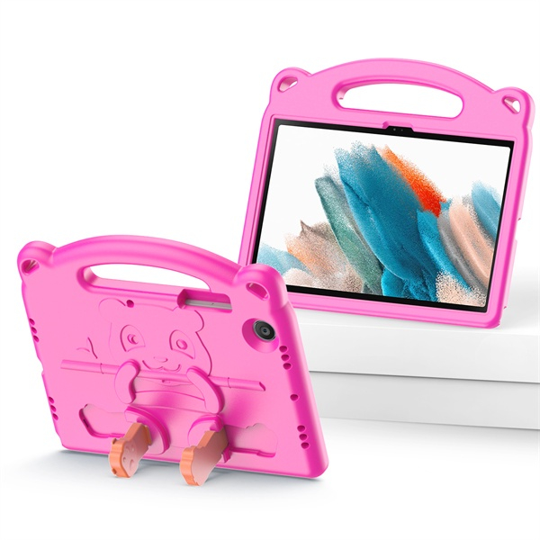 Case Samsung Tab A8 2021 10.5 (X200/X205) DUX DUCIS Panda Series Kids Tablet