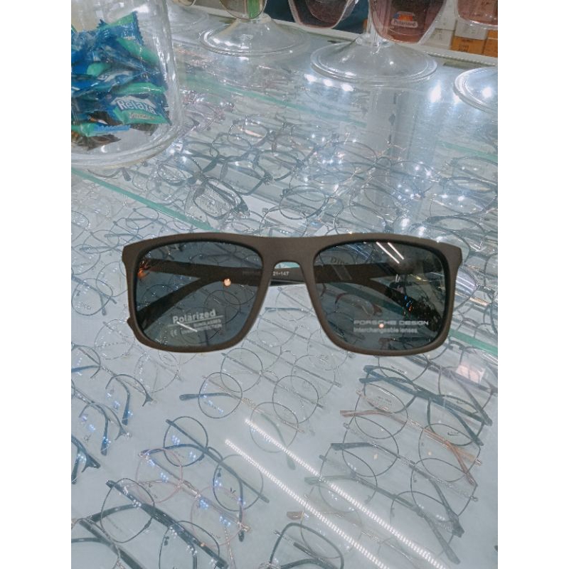 kacamata polarized perpaduan uv400%