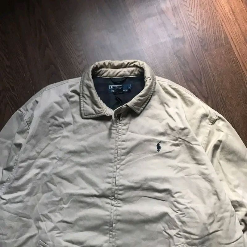 Harrington Polo Ralph Lauren