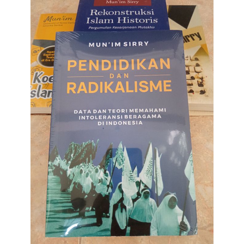 

Pendidikan dan Radikalisme (original)