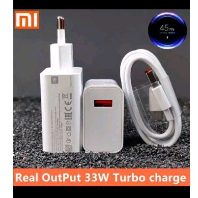 charger type c preloved 1x