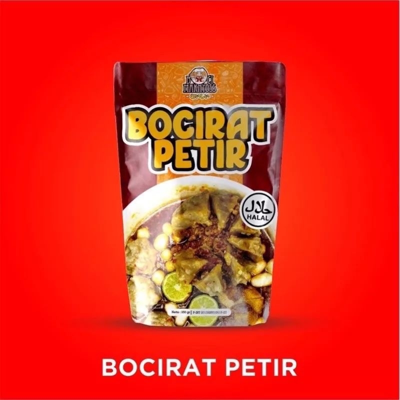 

bocirat