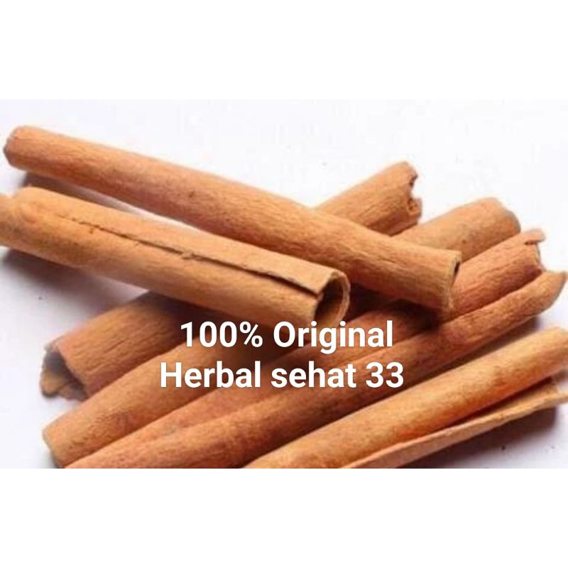 

kayu manis cinnamon guipi GUI Pi 50gr premium