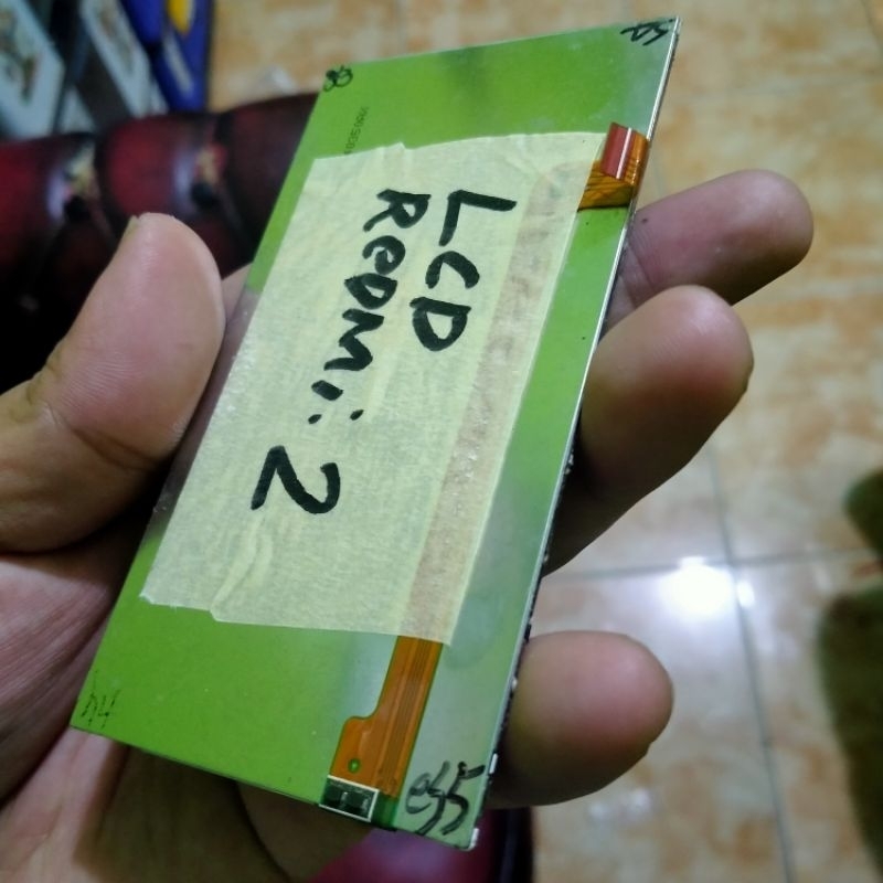 lcd hp xiomi redmi 2 ORI cabutan normal
