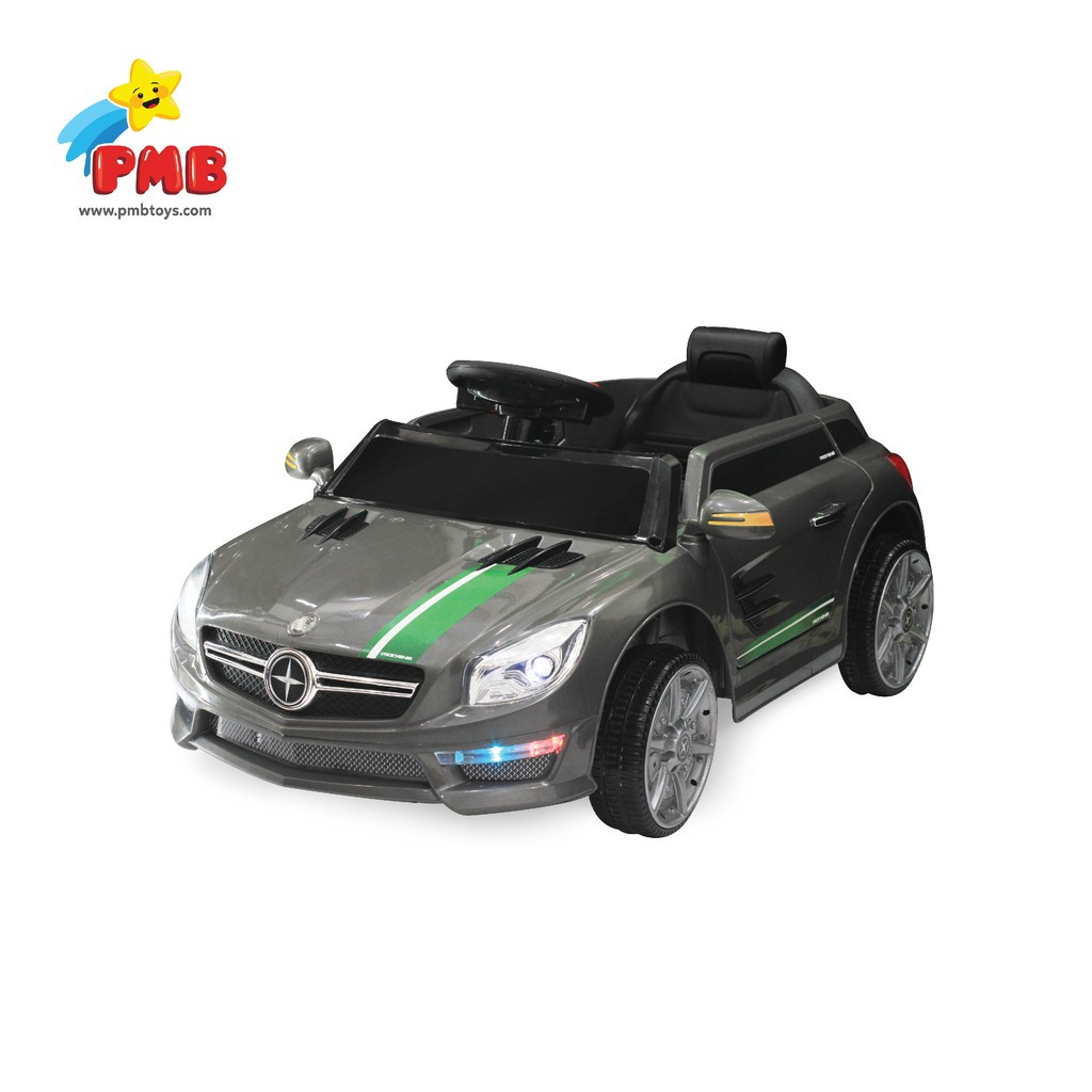 Mobilan Aki M-5688 Moraine PMB mobil aki anak tipe sedan