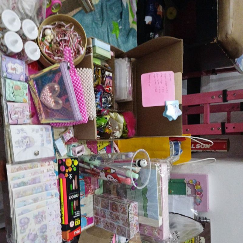 

fix 10 rb dapat 5 barang