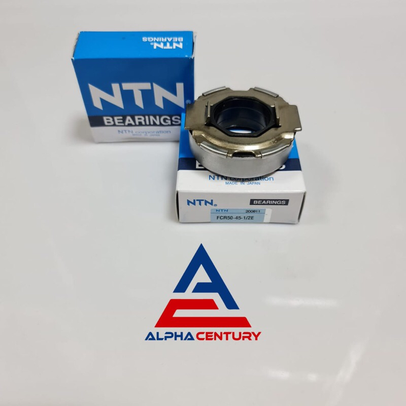 DEKLAHAR BEARING KOPLING APV ARENA MEGA CARRY ORI GARANSI