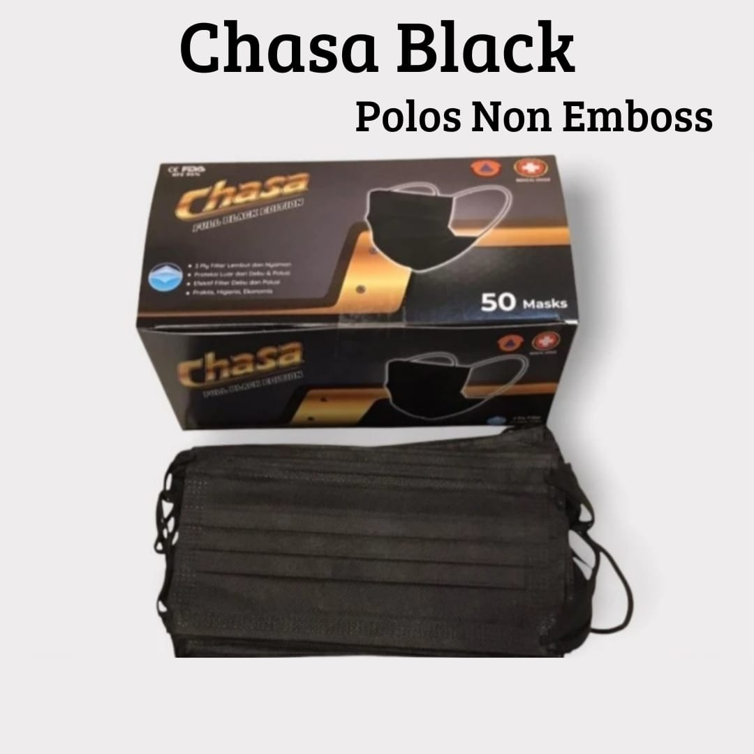 MASKER EARLOOP ONE CARE INDONESIA ASLI 3PLY ISI 50PCS PASTI ORIGINAL