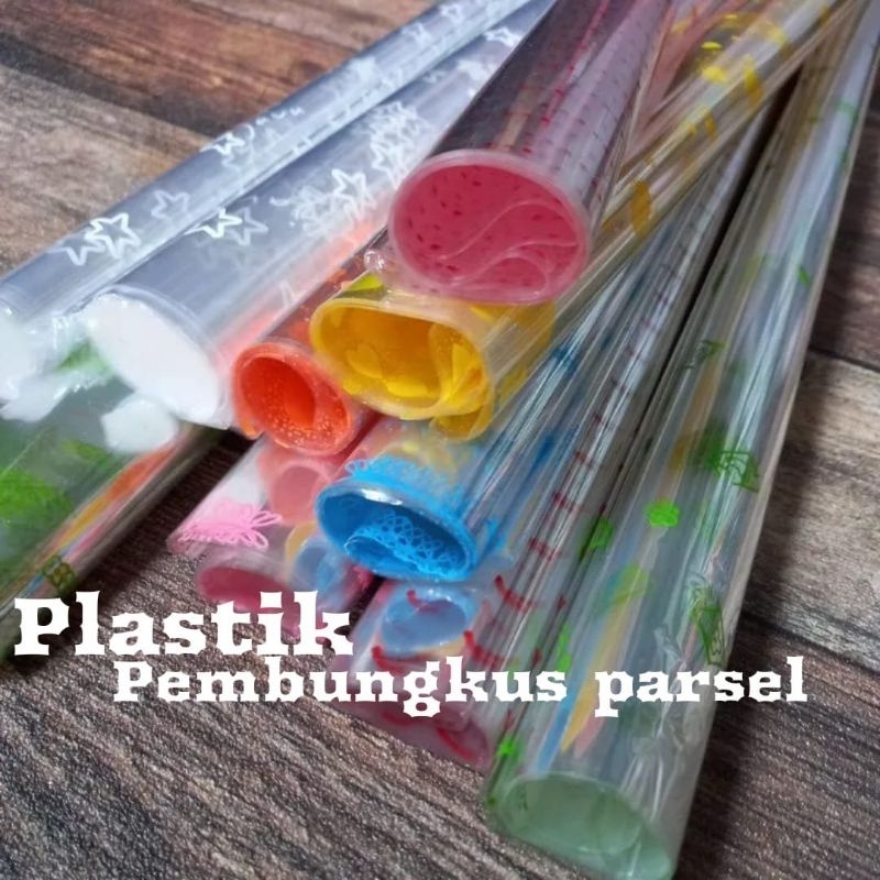 

Plastik Bungkus Parsel Acecories