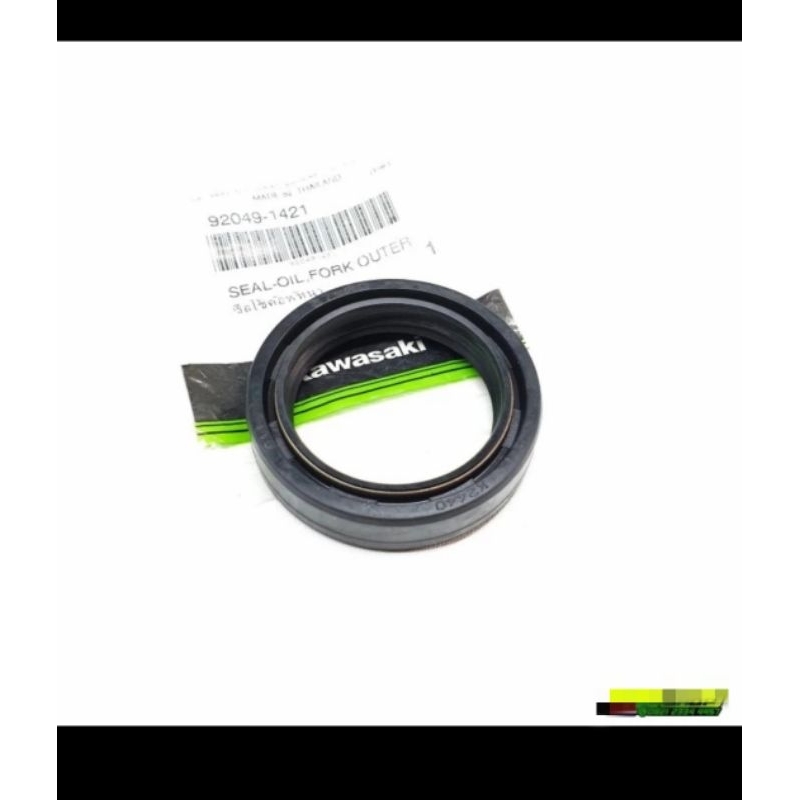 Seal Shock Depan Ninja 250 Fi Z250 Fi Original