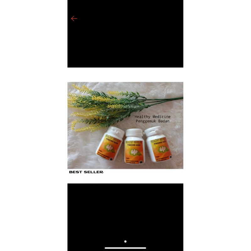 

✨Produk best HM✨