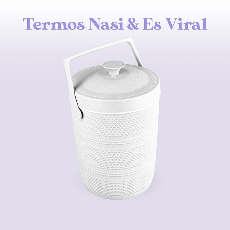 termos nasi 17 liter / termos es 17 liter