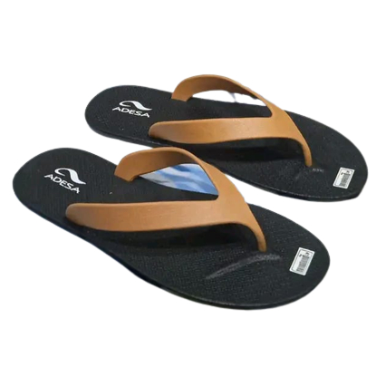 Sandal Jepit Pria Adesa Sandal Pria Distro